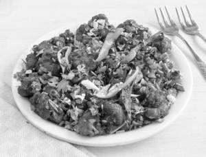 Gobi Manchurian