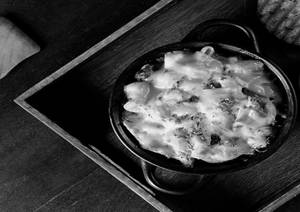 Veggie Lovers Baked  Pasta Penne