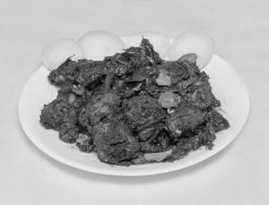 Chicken Fry