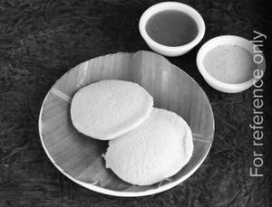 Dahi Idli