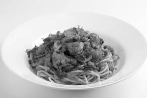 P-37 Penne Del Fattore Pasta