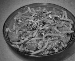 Sev Tomato 