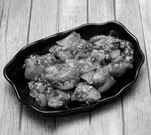 Chicken Manchurian