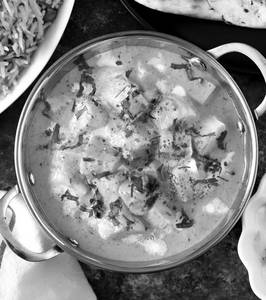 Shahi Paneer