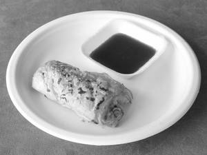 Paneer Puff