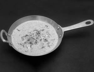 Lemon Paneer