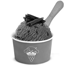 Choco Chips Ice Cream