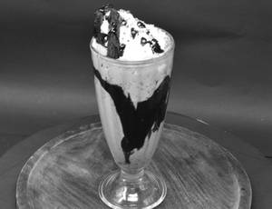 Brownie Shake