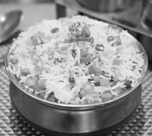 Veg Fried Rice