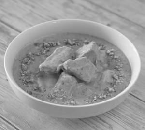 Paneer Lahori