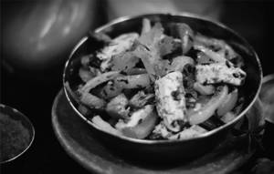 Mix Veg