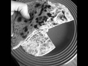 Onion Naan