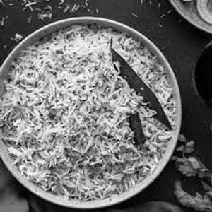 Jeera Rice