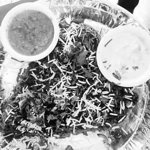 Hyderabadi Biryani