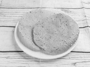 Rosted papad 1 pic