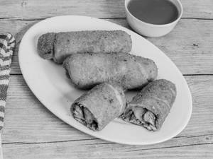 Chicken Roll