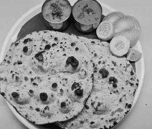 Roti Curry