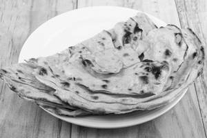 Gobi Paratha