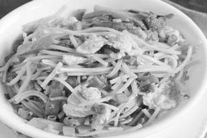 Egg Noodles