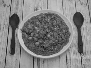 Chana Masala