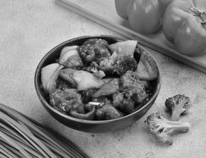 Schezwan Chicken