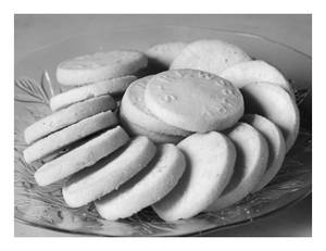 Shrewsburry Biscuits Packet - Eggless
