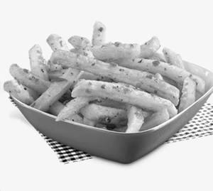 Peri Peri Fries   