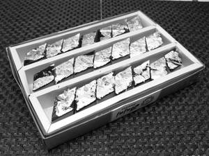 Kaju Barfi                                                             