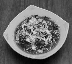 Chicken Takatak