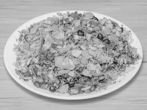 Bhel Puri