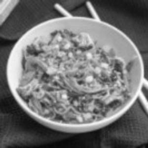 Singapuri Noodles