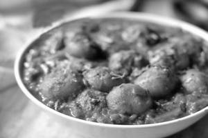 Shahi Dum Aloo