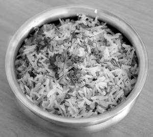 Jeera Rice