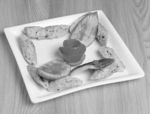 Chicken Seekh Kebab
