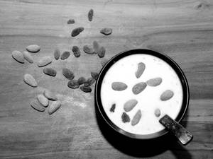 Vrat Special Sabudana Kheer (Shivratri)