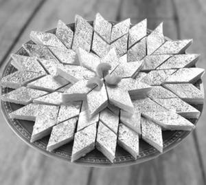 Kaju Katli