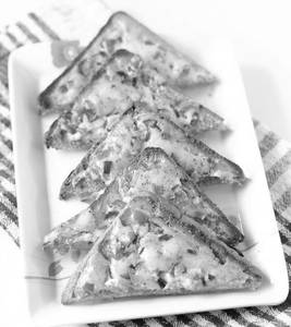 Chess Chilly Toast
