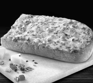 Schezwan Cheese Toast