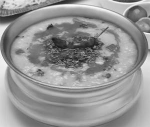 Dal Tadka
