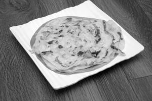 Ceylon Paratha