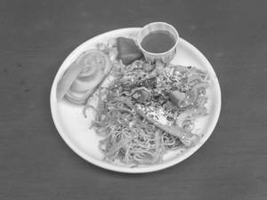 Hakka Noodles