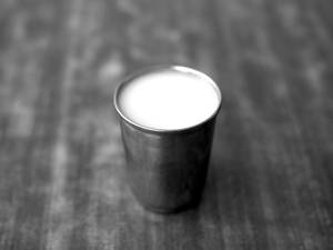Butter Milk