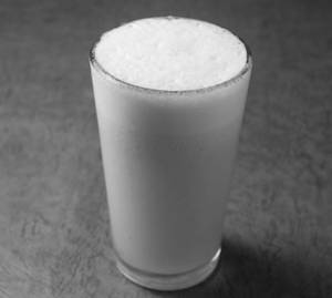 Pineapple juice