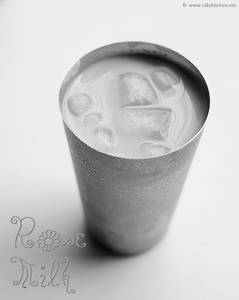 Rose Milk (300Ml)