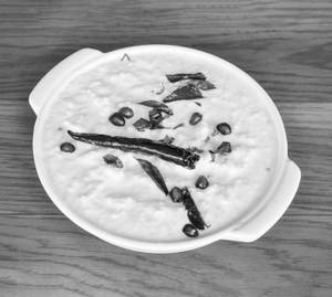 Curd Rice