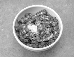 Mixed Vegetable