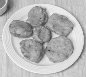 Egg Pakora (6 Pcs)