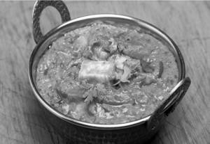 Paneer Kolhapuri