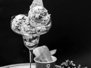 Red Velvet Ice Cream