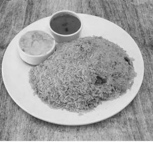 Biryani Rice